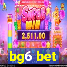 bg6 bet